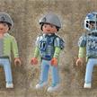 PLAYMOBIL® 70626 Saichania: Abwehr des Kampfläufers | Bild 4