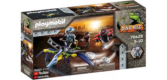 PLAYMOBIL® 70628 Pteranodon: Attacke aus der Luft