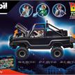 PLAYMOBIL® 70633 Back to the Future Marty's Pick-up Truck | Bild 3