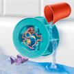 PLAYMOBIL® 70636 Wasserwirbelrad mit Babyhai | Bild 3