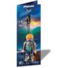 PLAYMOBIL® 70647 Schlüsselanhänger Novelmore Prinz Arwynn