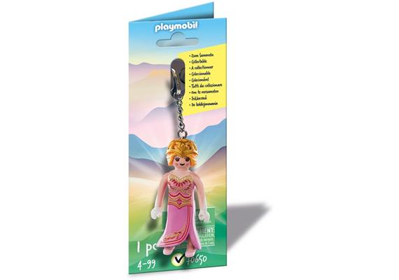 PLAYMOBIL® 70650 Schlüsselanhänger Prinzessin