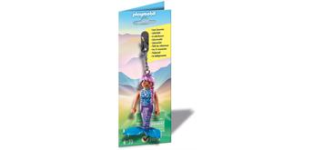 PLAYMOBIL® 70652 Schlüsselanhänger Meerjungfrau