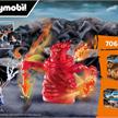 PLAYMOBIL® 70666 Sasuke vs. Itachi | Bild 4