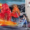PLAYMOBIL® 70666 Sasuke vs. Itachi | Bild 3