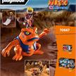 PLAYMOBIL® 70667 Naruto vs. Pain | Bild 4