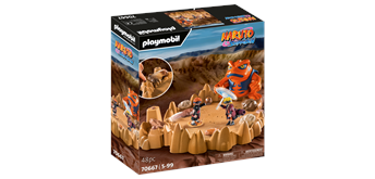 PLAYMOBIL® 70667 Naruto vs. Pain