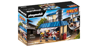 PLAYMOBIL® 70668 Ichiraku Ramen Shop