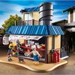 PLAYMOBIL® 70668 Ichiraku Ramen Shop | Bild 2