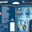 PLAYMOBIL® 70671 3er Set Novelmore Ritter | Bild 3