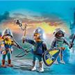 PLAYMOBIL® 70671 3er Set Novelmore Ritter | Bild 2