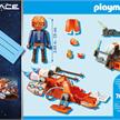PLAYMOBIL® 70673 Geschenkset "Space Speeder" | Bild 4