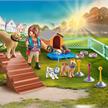 PLAYMOBIL® 70676 Geschenkset Hundetrainerin | Bild 3