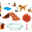PLAYMOBIL® 70676 Geschenkset Hundetrainerin | Bild 2
