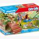 PLAYMOBIL® 70676 Geschenkset Hundetrainerin