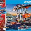 PLAYMOBIL® 70773 Frachtlager | Bild 3