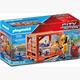 PLAYMOBIL® 70774 Containerfertigung