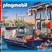 PLAYMOBIL® 70774 Containerfertigung | Bild 3