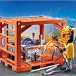 PLAYMOBIL® 70774 Containerfertigung | Bild 2