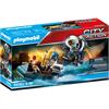 PLAYMOBIL® 70782 Polizei-Jetpack