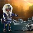 PLAYMOBIL® 70782 Polizei-Jetpack | Bild 6