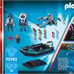 PLAYMOBIL® 70782 Polizei-Jetpack | Bild 4