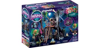 PLAYMOBIL® 70807 Bat Fairies Ruine