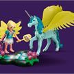 PLAYMOBIL® 70809 Crystal Fairy mit Einhorn | Bild 5