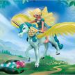 PLAYMOBIL® 70809 Crystal Fairy mit Einhorn | Bild 3