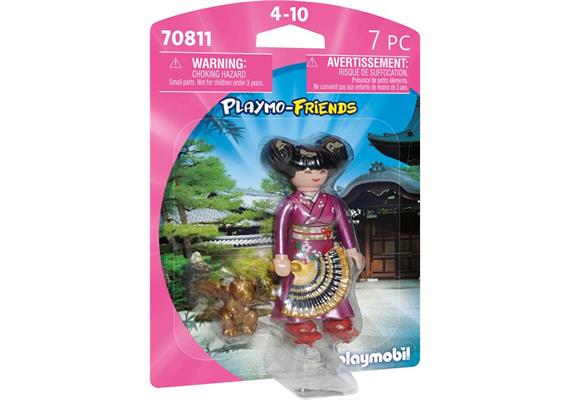 PLAYMOBIL® 70811 Japanische Prinzessin