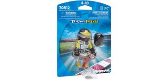 PLAYMOBIL® 70812 Rennfahrer