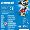 PLAYMOBIL® 70812 Rennfahrer | Bild 3