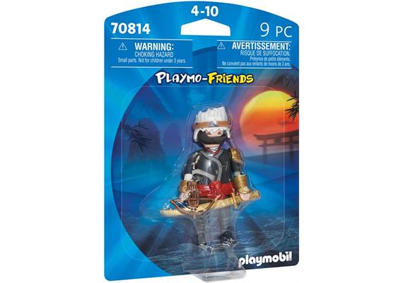 PLAYMOBIL® 70814 Ninja