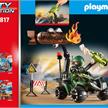 PLAYMOBIL® 70817 Starter Pack Polizei: Gefahrentraining | Bild 3