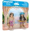 PLAYMOBIL® 70821 DuoPack Orientalisches Königspaar