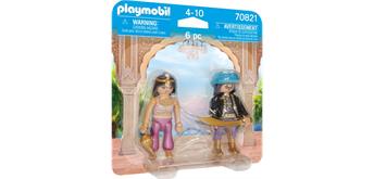 PLAYMOBIL® 70821 DuoPack Orientalisches Königspaar