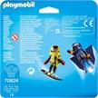 PLAYMOBIL® 70824 DuoPack Air Stuntshow | Bild 3