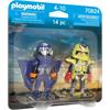 PLAYMOBIL® 70824 DuoPack Air Stuntshow