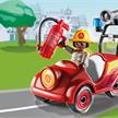 PLAYMOBIL® 70828 - Mini-Auto Feuerwehr | Bild 3