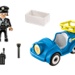 PLAYMOBIL® 70829 - Mini-Auto Polizei | Bild 2