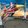 PLAYMOBIL® 70832 Air Stuntshow Düsenjet "Eagle" | Bild 3