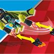 PLAYMOBIL® 70834 Air Stuntshow Servicestation | Bild 5