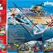 PLAYMOBIL® 70834 Air Stuntshow Servicestation | Bild 4