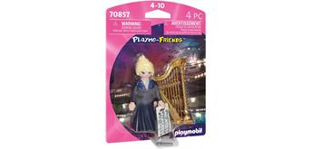 PLAYMOBIL® 70857 Harfenspielerin