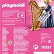 PLAYMOBIL® 70857 Harfenspielerin | Bild 3