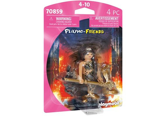 PLAYMOBIL® 70859 Schlangenlady