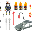 PLAYMOBIL® 70907 Starter Pack Feuerwehrübung | Bild 2