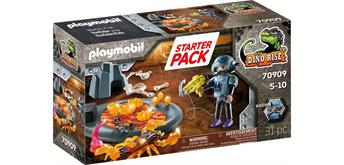 PLAYMOBIL® 70909 Starter Pack Kampf gegen den Feuerskorpion