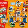 PLAYMOBIL® 70910 - Das Hauptquartier | Bild 4