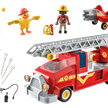 PLAYMOBIL® 70911 - Feuerwehr Truck | Bild 2
